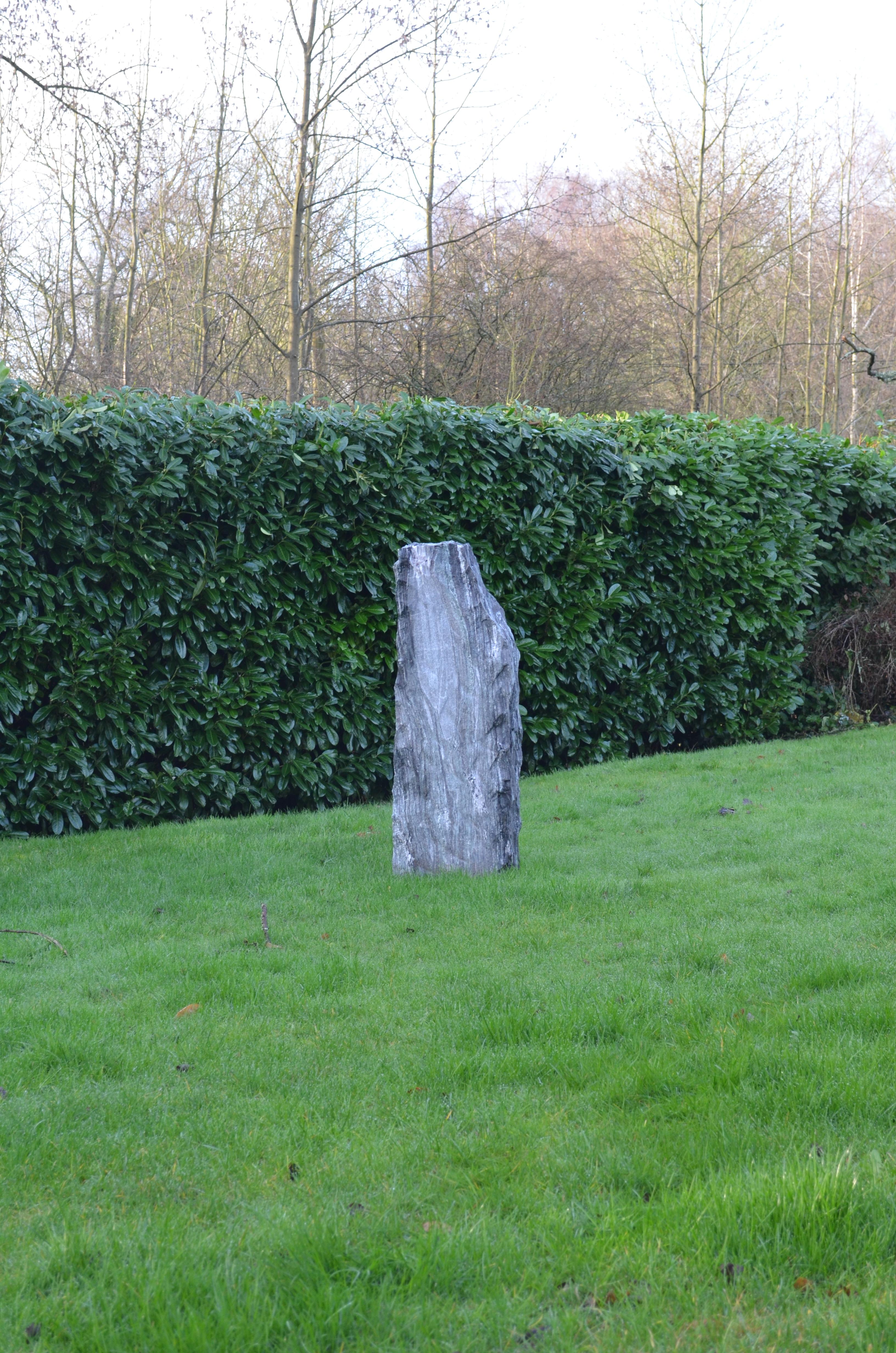 The Monolith