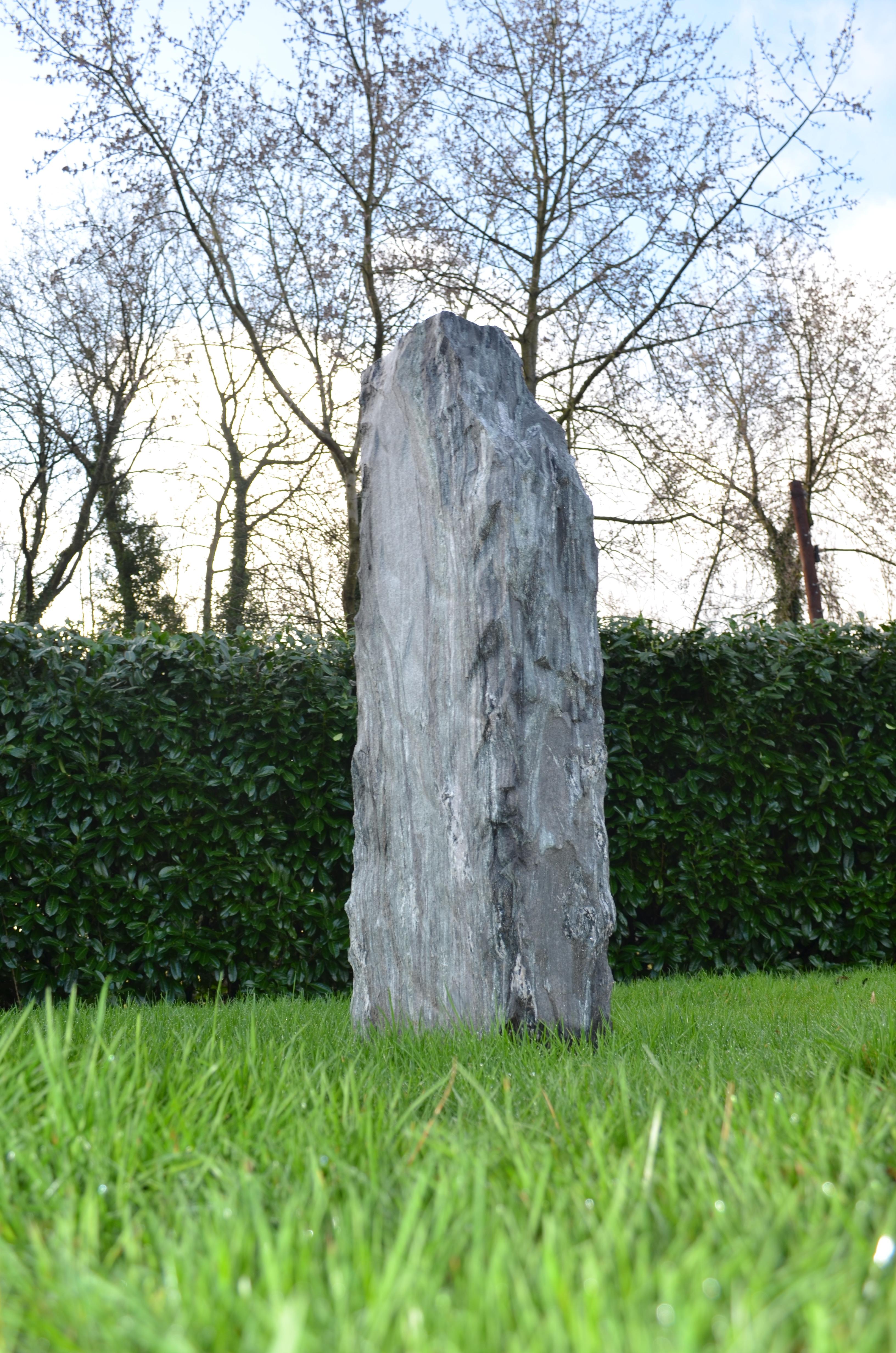 The Monolith