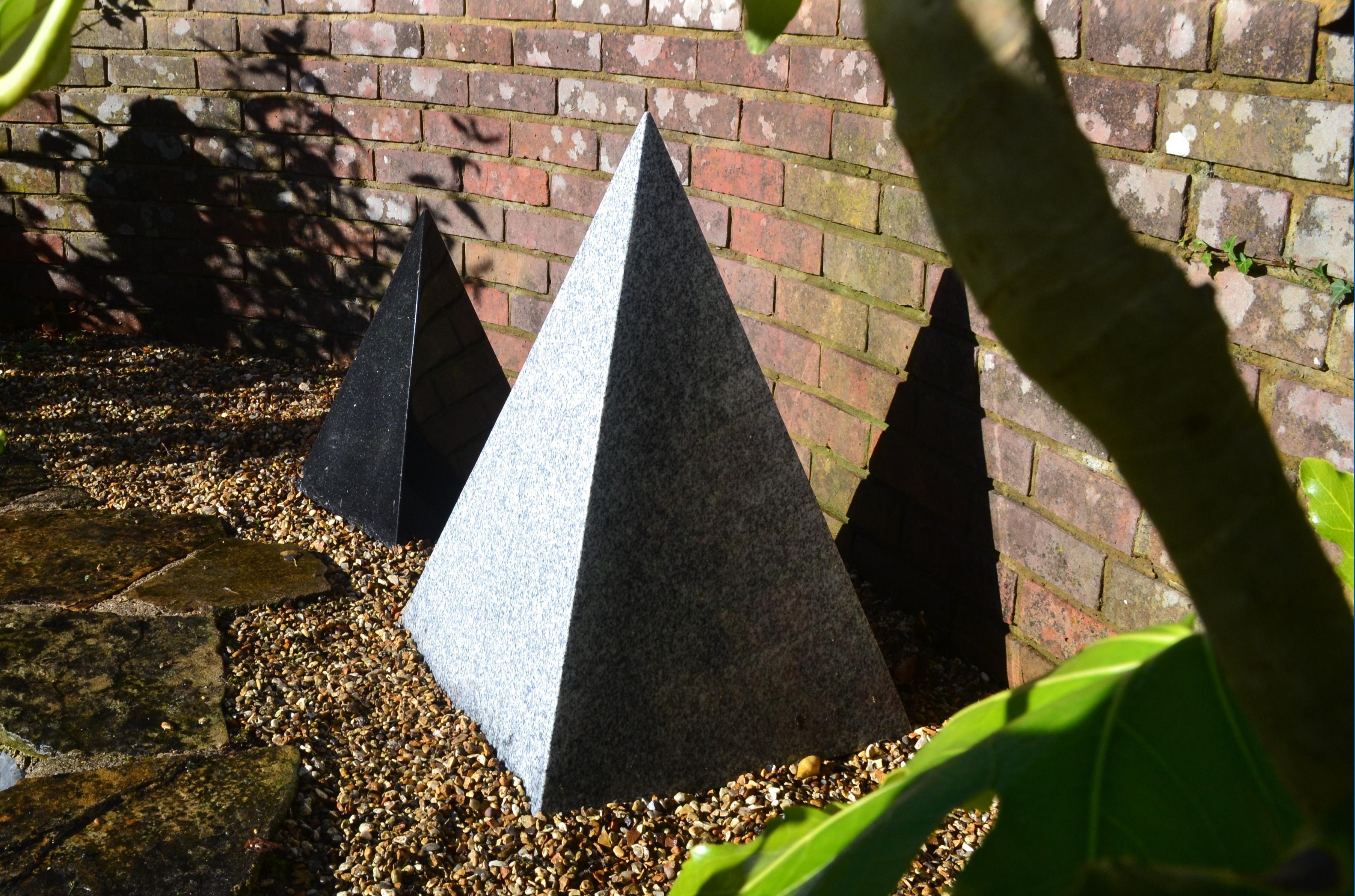 The Pyramids