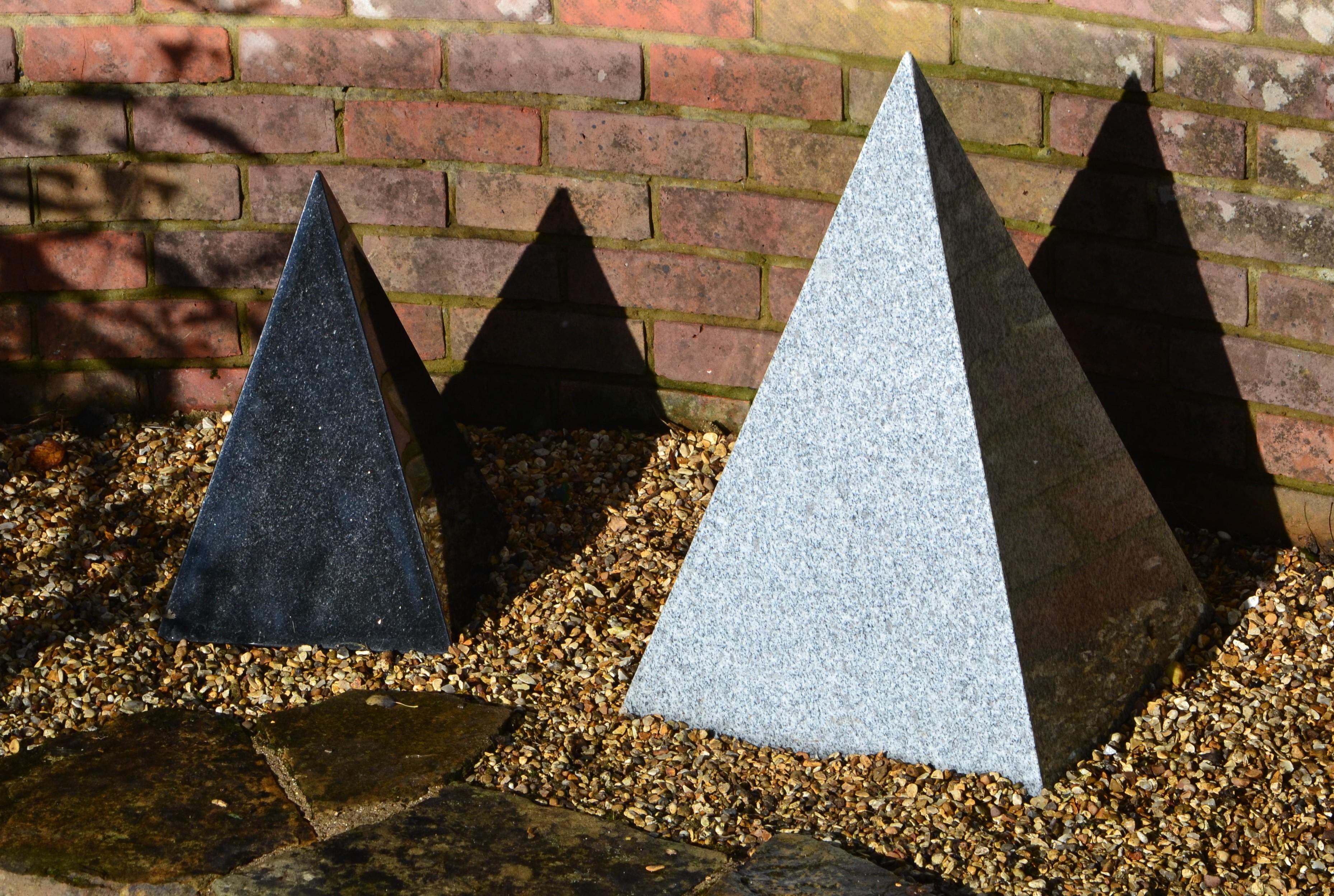 The Pyramids